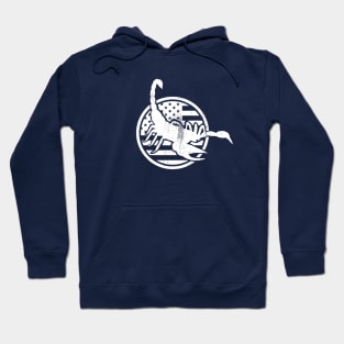 Scorpion Arachnida Exotic Pet Gift Hoodie